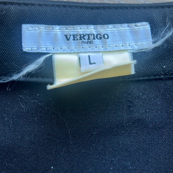 Vertigo jkt from the 90’s - Picture 2 of 5